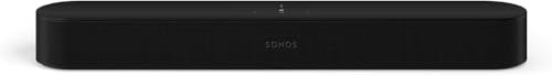 Sonos Beam (Gen 2) | Soundbar with Dolby Atmos, Amazon Alexa for TV and Music Streaming - Black - Image 7
