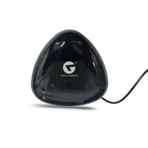 L&G WiFi All-in-One IR Blaster for TV, AC, Music System Etc. Compatible with Alexa, Google Home