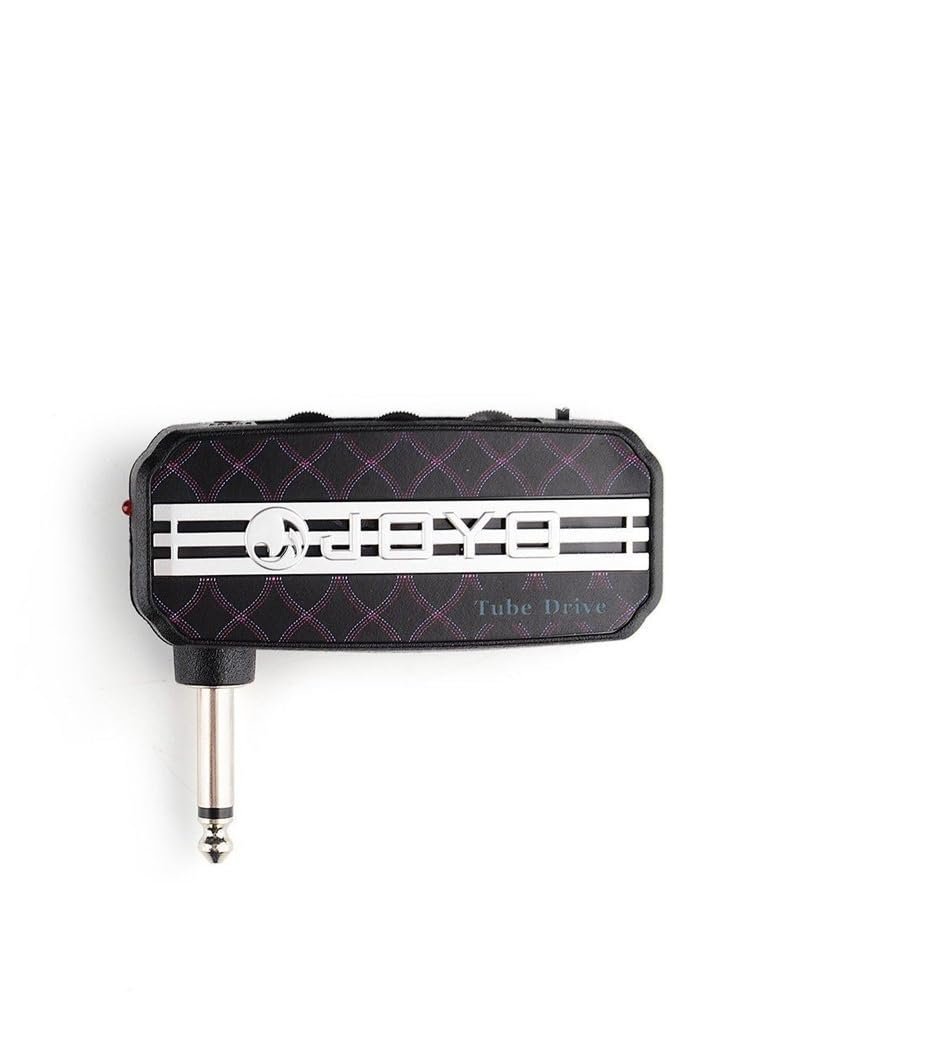 JOYO JA-03 "Tube Drive" Sound Effect Mini Guitar Pocket Amplifier with Headphone Output - Image 2
