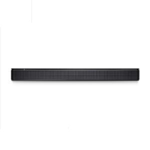 Bose TV Speaker- Small Soundbar for TV with Bluetooth and HDMI-ARC Connectivity, Includes Remote Control and Optical audio cable, Wall mountable Black,