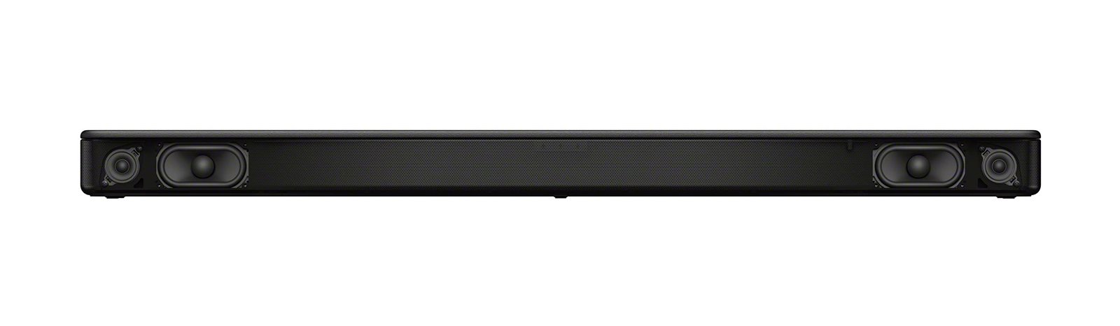 Sony HT-S100F 2.0 Ch Dolby Audio Soundbar with Bass Reflex Speaker for deep Bass, Bluetooth Wireless Audio with LDAC,S-Force Front Sound, HDMI ARC & Optical Connectivity, Slim Design - Image 4