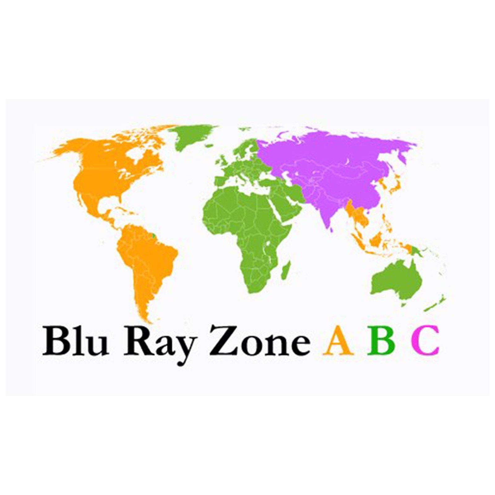 SONY S1700 Multi System All Region CodeFree Blu Ray Disc DVD Player - PAL/NTSC - USB - 110-240V 50/60Hz - 6 feet HDMI Cable Included - Image 2