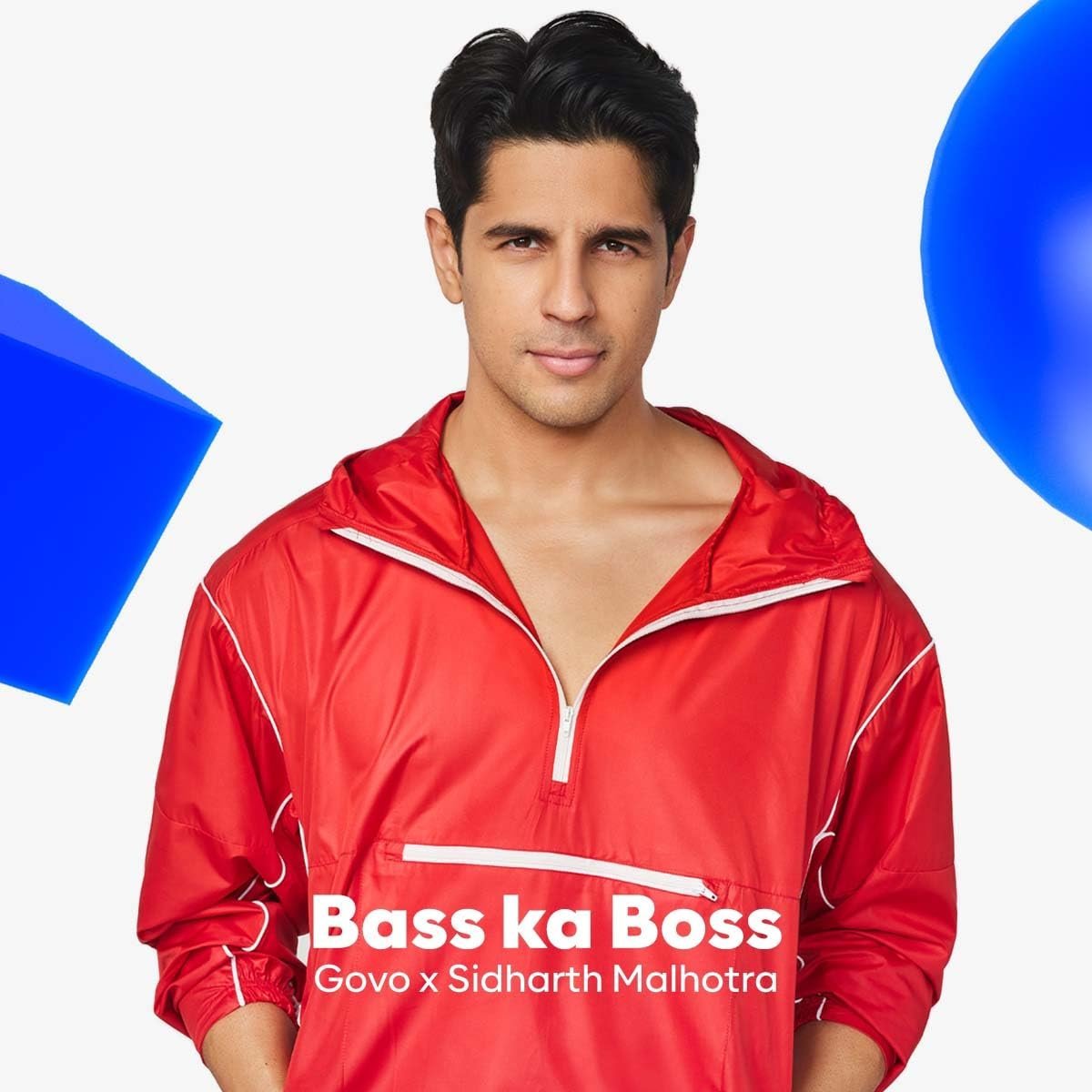 GOVO GOSURROUND 975 | 4.1 (2.1.2) Channel, 400W Soundbar with True Dolby Atmos®, 6.5" subwoofer, Opt, AUX, USB & Bluetooth, 3 Equalizer Modes, Stylish Remote & LED Display (Platinum Black) - Image 5