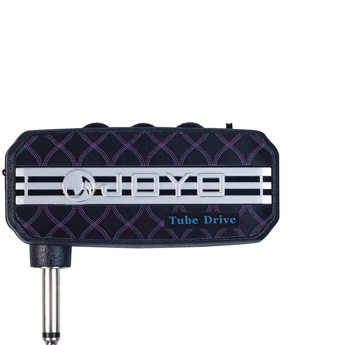 JOYO JA-03 "Tube Drive" Sound Effect Mini Guitar Pocket Amplifier with Headphone Output - Image 6