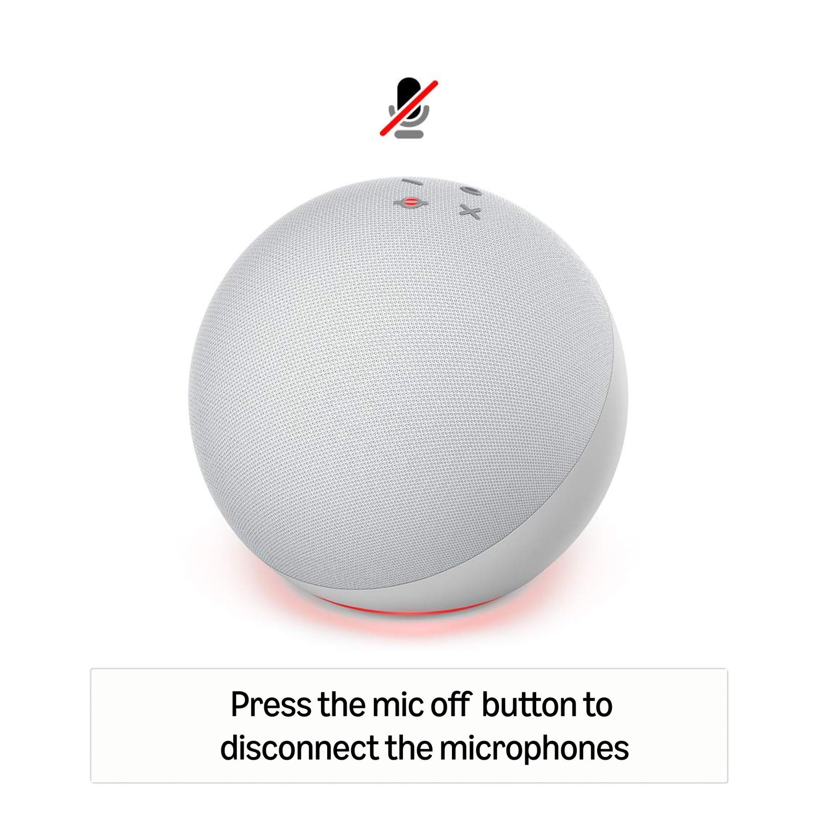 Amazon Echo Dot (5th Gen) | Smart speaker with vibrant sound, Motion Detection, Temperature Sensor, Alexa and Bluetooth| Blue - Image 4