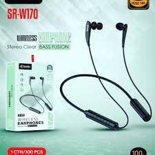 Sarju Wireless Earphones SR-W170