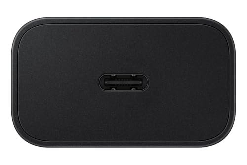 Samsung 45W C-Type Super-Fast Charger Adapter for Samsung Galaxy S25/S25 Plus/S25 Ultra/S24/23/22/21 (Ultra/Plus/FE) A56/Note 20/S10 5G/9/8/M16 (S/A/F/M Series) USB C PD 3.0 Charge Adapter - Image 8