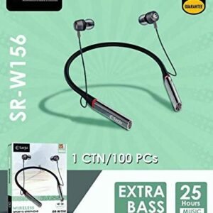 Sarju SR - W156 Wireless