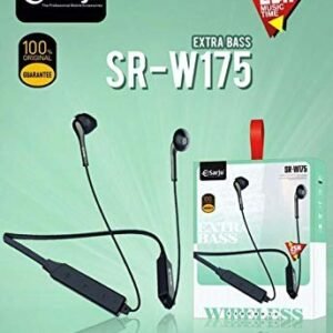 Sarju SR - W175 Wireless