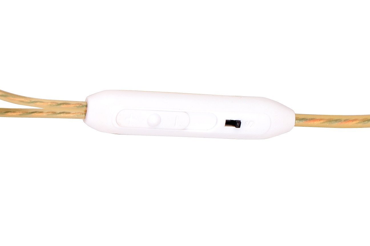 Sarju Sru09 Heatset/Earphone - Image 6