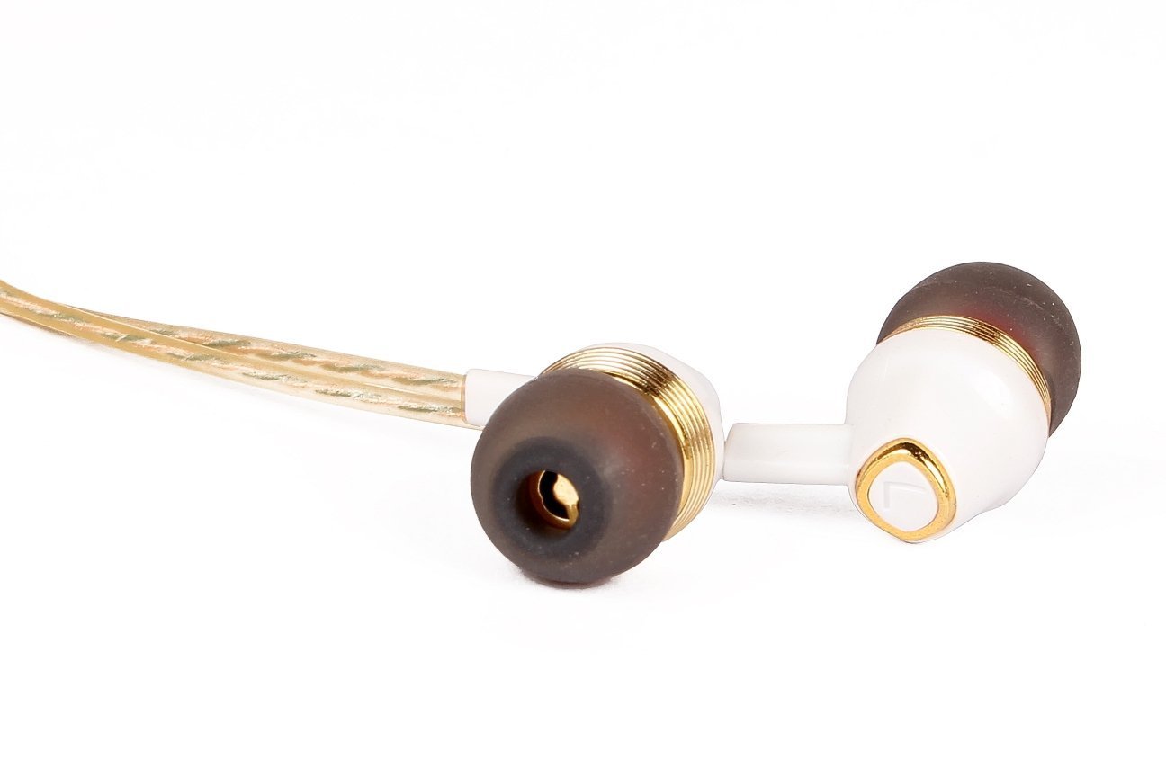 Sarju Sru09 Heatset/Earphone - Image 7