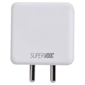 JGD 65W Fast Charger USB Adapter | Compatible with OnePlus, Samsung, Realme, Redmi, Nothing, Oppo, Pixel & Other Smartphones |C Type Charger Adapter Supports Dash,Warp, Vooc, SuperVooc (BIS CERTIFIED)