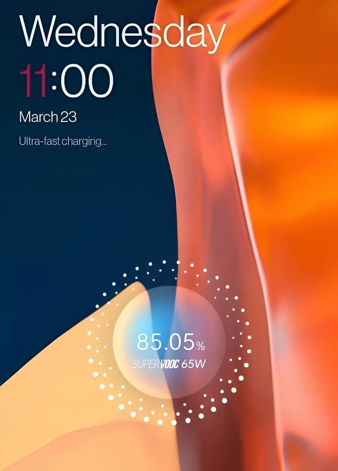 JGD 65W Fast Charger USB Adapter | Compatible with OnePlus, Samsung, Realme, Redmi, Nothing, Oppo, Pixel & Other Smartphones |C Type Charger Adapter Supports Dash,Warp, Vooc, SuperVooc (BIS CERTIFIED) - Image 3